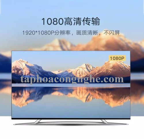 Ugreen 11615 3M màu Đen Cáp tín hiệu nối dài VGA đầu mạ vàng VG103 30011615